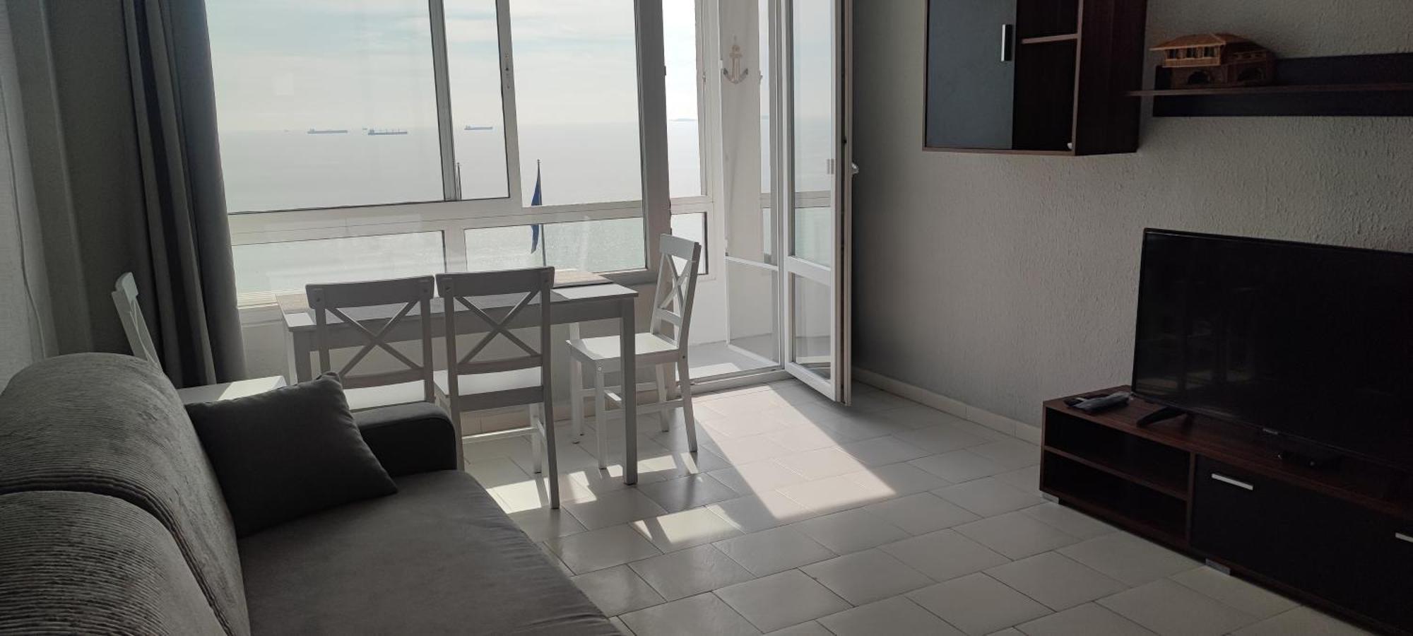 Апартаменты Sea View Flora Бургас Экстерьер фото